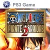 топовая игра One Piece: Pirate Warriors 2