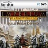 Лучшие игры Стратегия - Imperium Romanum (топ: 1.7k)