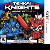 топовая игра Tenkai Knights: Brave Battle