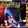 игра Alien Carnage