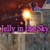 игра Jelly in the sky