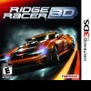игра Ridge Racer 3D