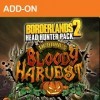 топовая игра Borderlands 2: T.K. Baha's Bloody Harvest