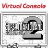 игра от Nintendo - Super Mario Land 2 (топ: 1.6k)