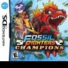 топовая игра Fossil Fighters: Champions