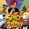 топовая игра Space Colony