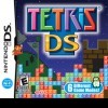 игра от Nintendo - Tetris DS (топ: 1.6k)