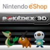 игра Pokedex 3D