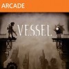 Лучшие игры Пазл (головоломка) - Vessel (топ: 1.7k)