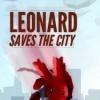 Лучшие игры Аркада - Leonard Saves the City (топ: 1.6k)