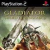 игра Gladiator: Sword of Vengeance