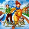 игра Anastasia: Adventures with Pooka and Bartok