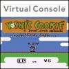 игра Yoshi's Cookie