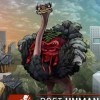 топовая игра Post Human W.A.R