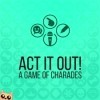 топовая игра Act It Out! A Game of Charades