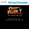игра от Capcom - Street Fighter II: The World Warrior (топ: 1.6k)