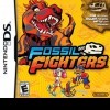 топовая игра Fossil Fighters