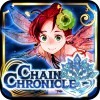 топовая игра Chain Chronicle