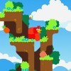 Лучшие игры Пазл (головоломка) - Snakebird (топ: 1.6k)