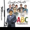 игра Agatha Christie: The ABC Murders [2009]