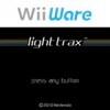 игра от Nintendo - Art Style: Light Trax (топ: 1.6k)