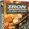 игра Iron Warriors: T-72 Tank Commander