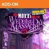 топовая игра Borderlands 2: Mad Moxxi and the Wedding Day Massacre