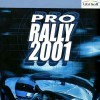 игра Pro-Rally 2001
