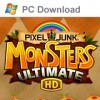 игра PixelJunk Monsters: Ultimate