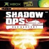 игра Shadow Ops: Red Mercury