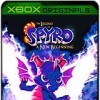 топовая игра The Legend of Spyro: A New Beginning