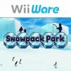 топовая игра Snowpack Park