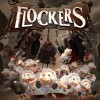 топовая игра Flockers