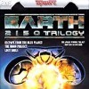 игра Earth 2150 Trilogy