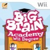 игра от Nintendo - Big Brain Academy: Wii Degree (топ: 1.6k)