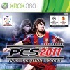 игра Pro Evolution Soccer 2011