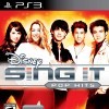 Лучшие игры Музыкальная - Disney Sing It: Pop Hits (топ: 1.6k)