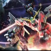топовая игра Dynasty Warriors: Gundam Reborn