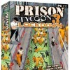 Лучшие игры Симулятор - Prison Tycoon 3: Lockdown (топ: 1.7k)