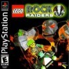 игра LEGO Rock Raiders