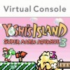 топовая игра Super Mario Advance 3: Yoshi's Island