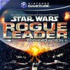 топовая игра Star Wars Rogue Squadron II: Rogue Leader