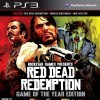 топовая игра Red Dead Redemption: Game of the Year Edition