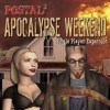 Лучшие игры Шутер - Postal 2: Apocalypse Weekend (топ: 1.8k)