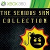 игра The Serious Sam Collection