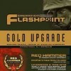 Лучшие игры Шутер - Operation Flashpoint -- Gold Upgrade (топ: 1.4k)