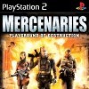 топовая игра Mercenaries