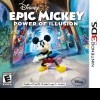 топовая игра Disney Epic Mickey: Power of Illusion