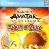 игра Avatar: The Last Airbender -- The Path of Zuko