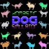 игра Domestic Dog Simulator